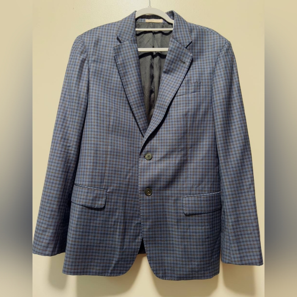 ARMANI COLLEZIONI G LINE Blaser
